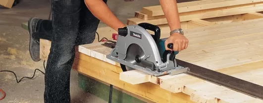 Sega Circolare Makita 5103r 2100w 270mm